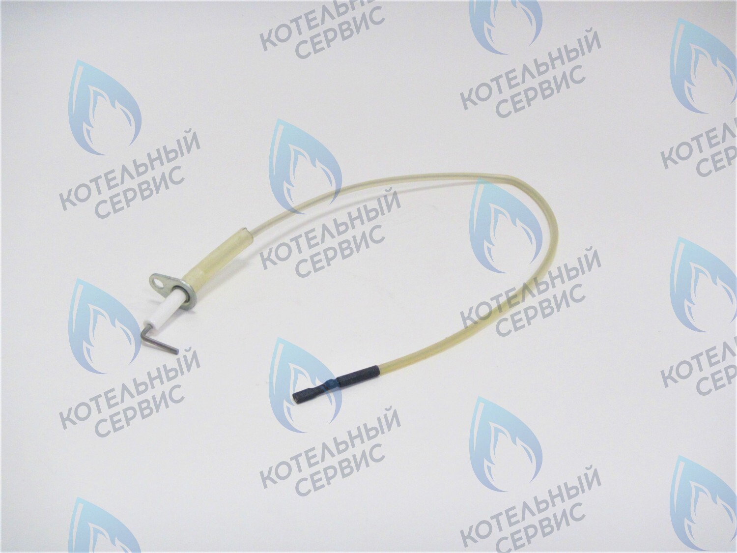 05-8020 Электрод ионизации Termokraft POLYKRAFT в Орле