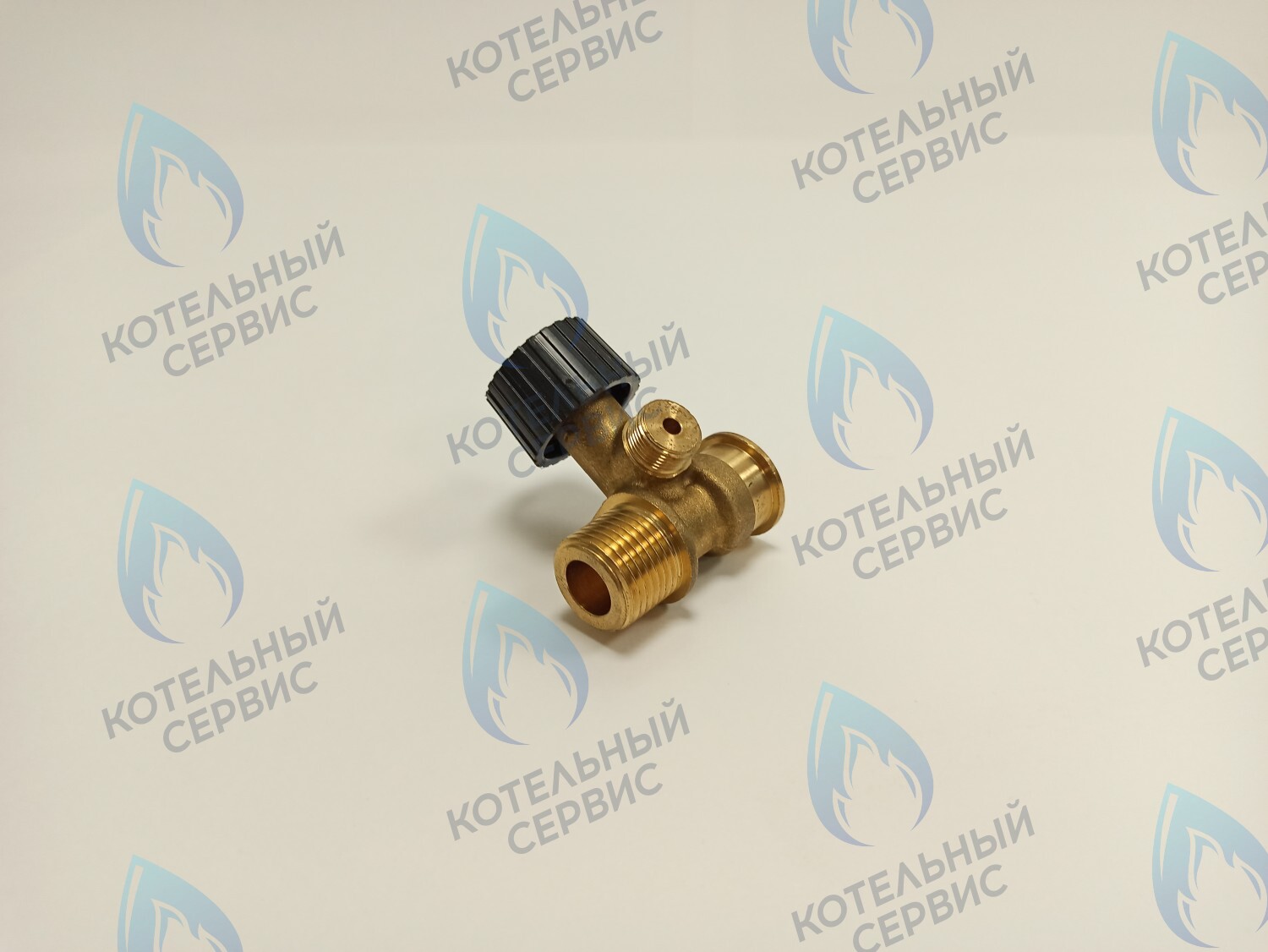 710224400 Кран наполнения системы (подпитки) в сборе BAXI MAIN Four (все модели) в Орле