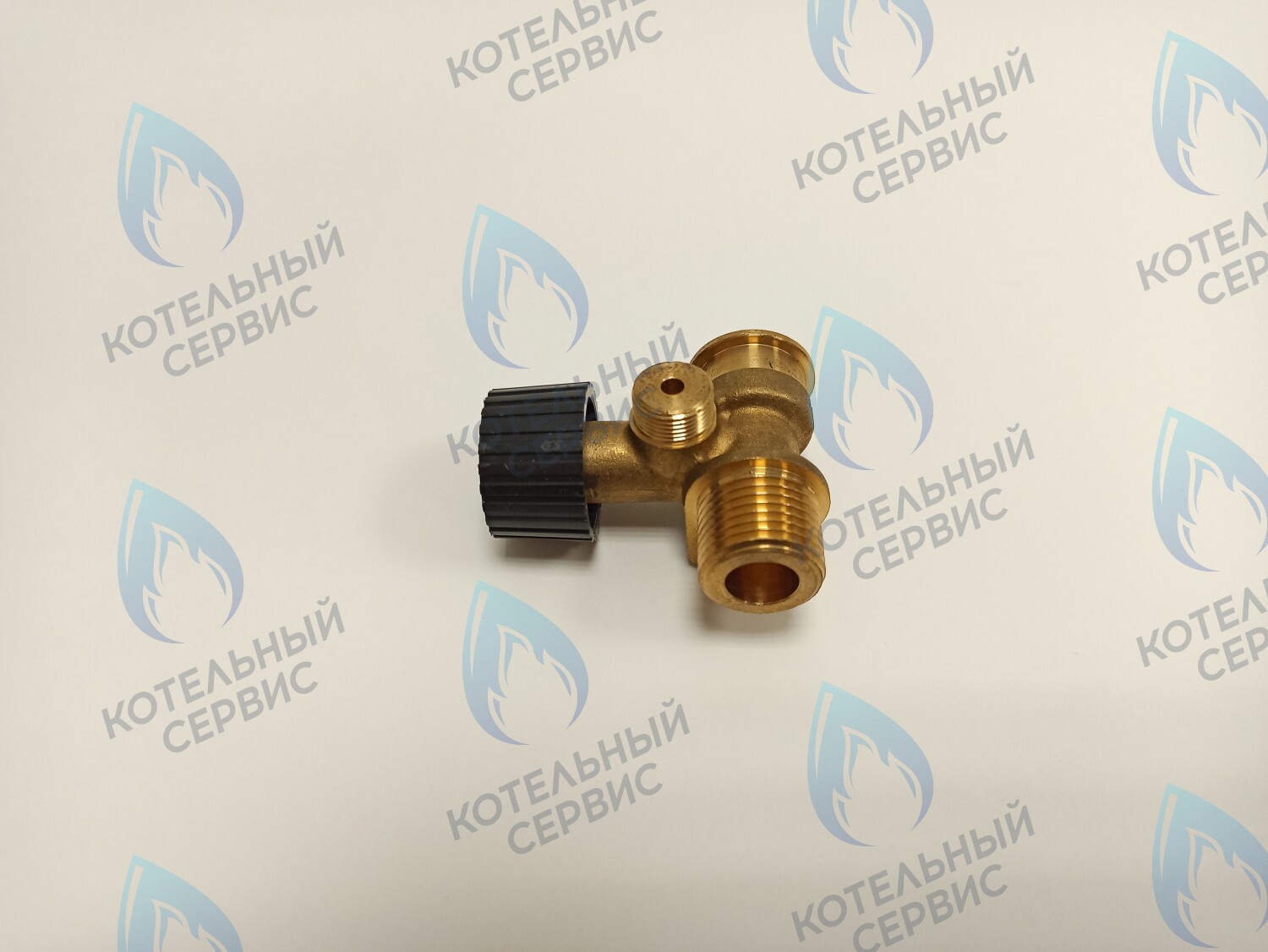 710224400 Кран наполнения системы (подпитки) в сборе BAXI MAIN Four (все модели) в Орле