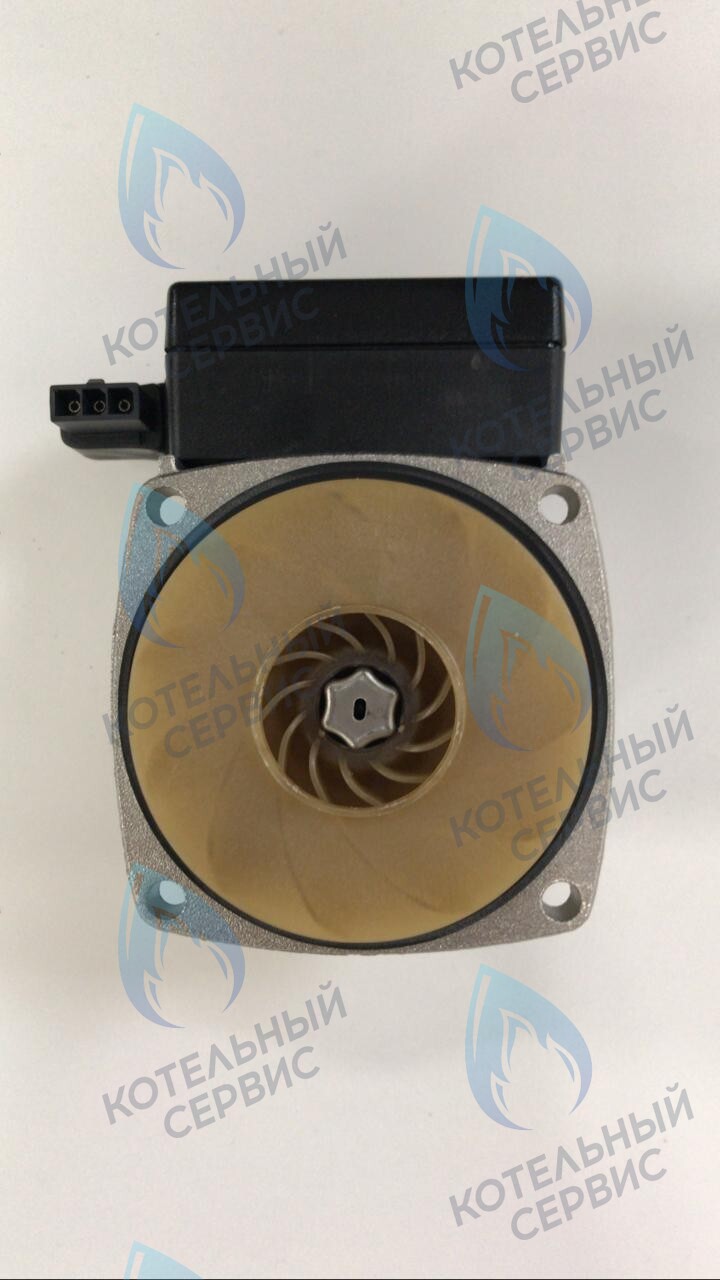 03-5002 Насос циркуляционный 28кВт-30кВт Alpine Light POLYKRAFT в Орле