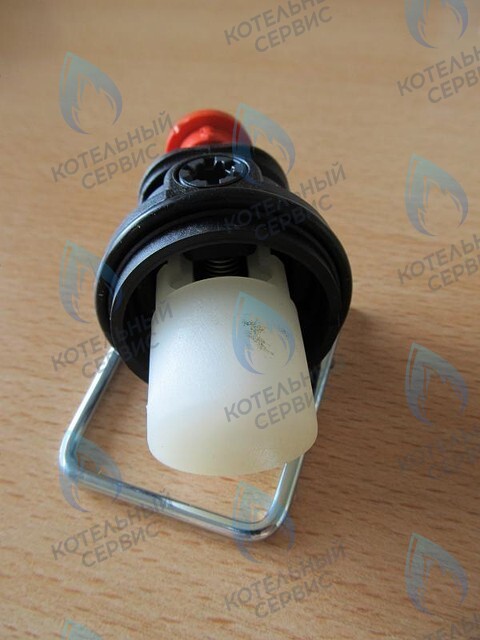 6DEGASAT00 Автоматический воздухоотводчик ALPHATHERM в Орле