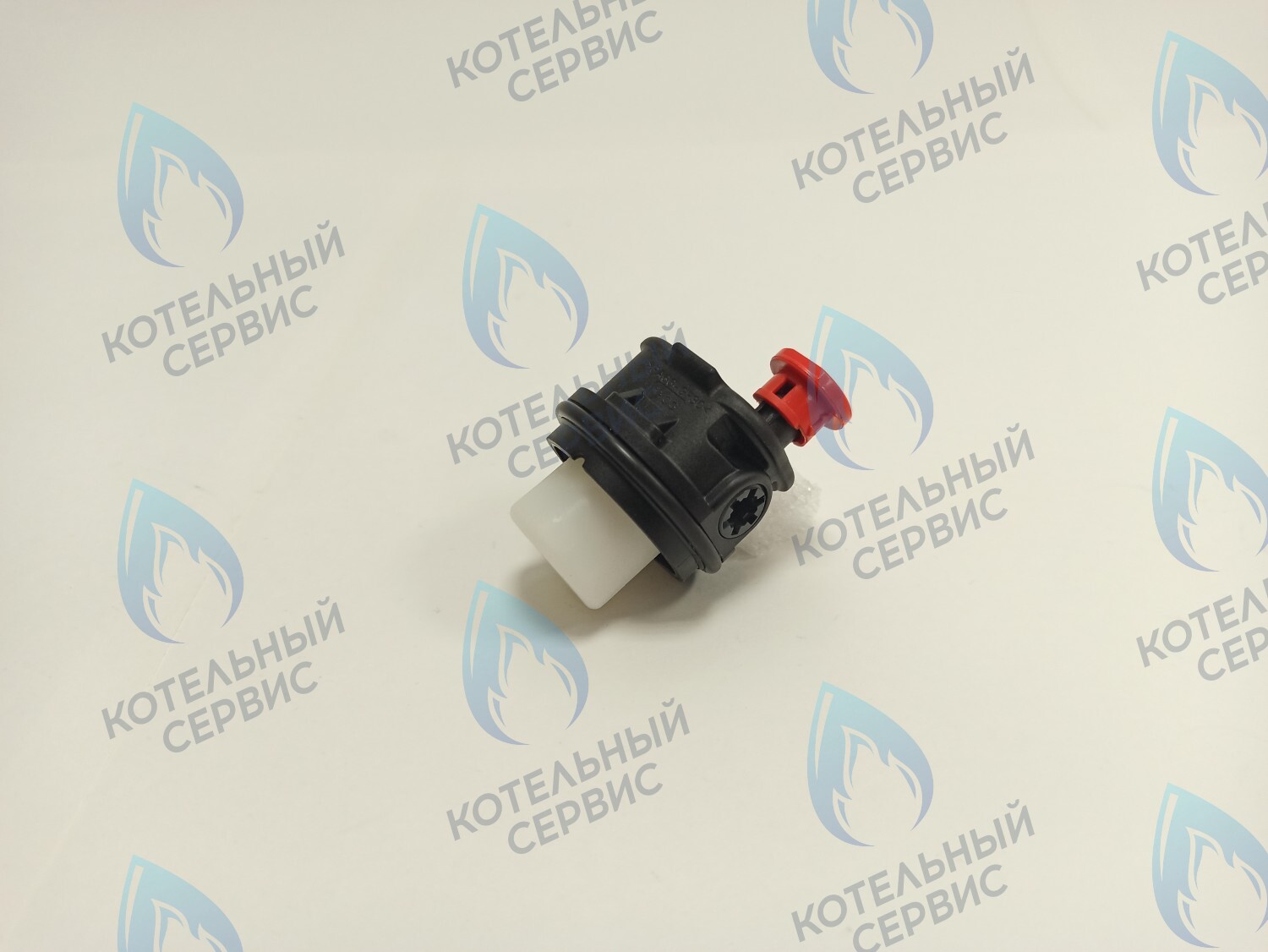 6DEGASAT00 Автоматический воздухоотводчик ALPHATHERM в Орле