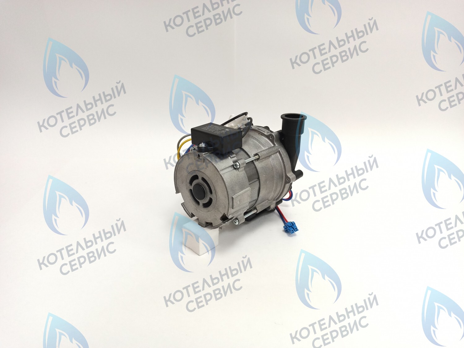 S132100041 Циркуляционный насос KPM-100-HC (Kiturami TA-13~30, World 5000 13~30) в Орле
