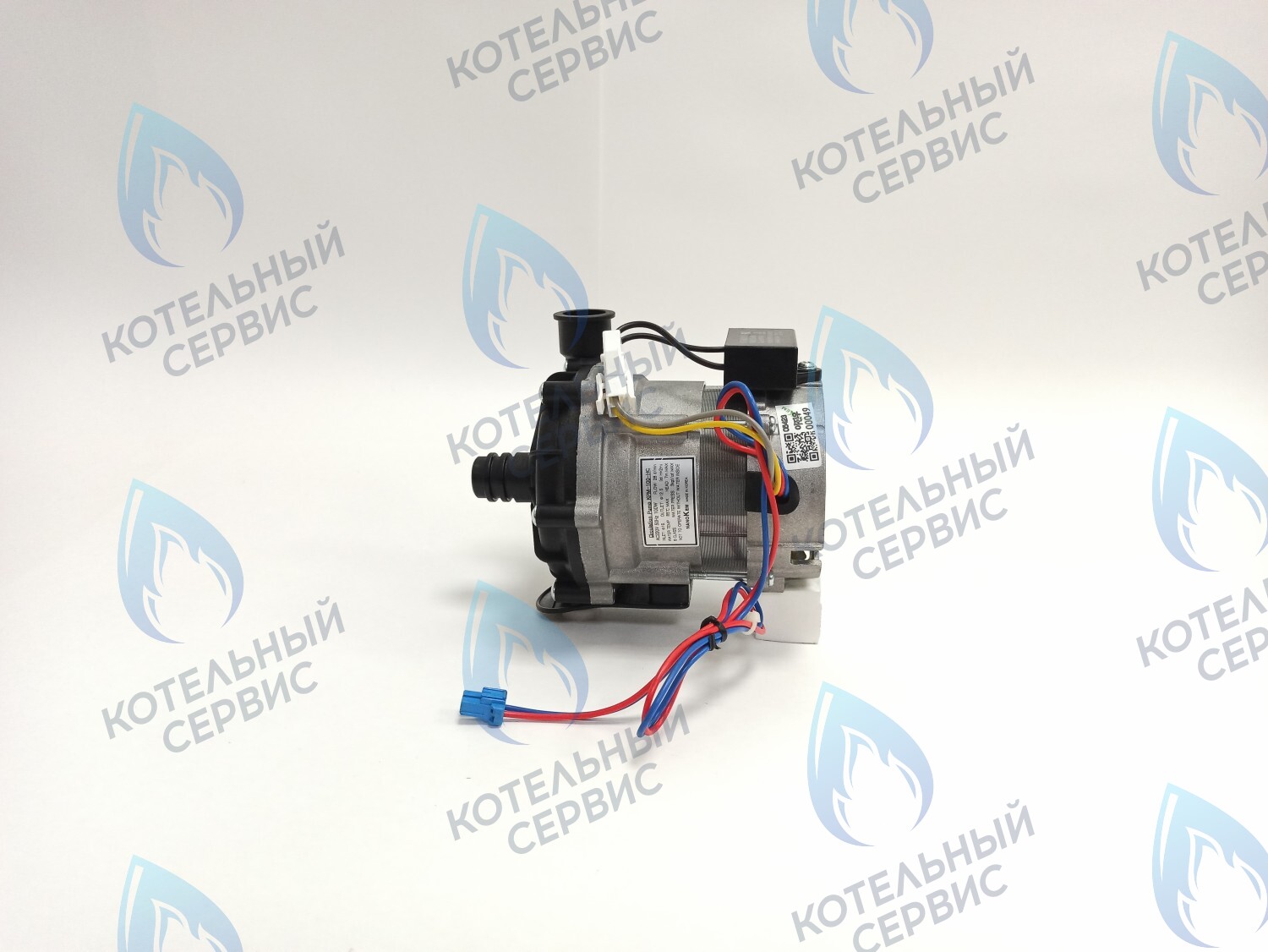 S132100041 Циркуляционный насос KPM-100-HC (Kiturami TA-13~30, World 5000 13~30) в Орле