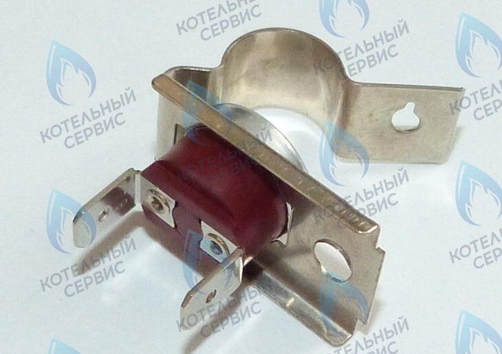 87161423020 Датчик подающей линии ГВС U052/U054 BUDERUS в Орле