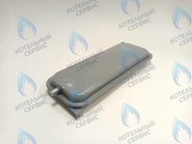 Мембранный расширительный бак 6л. MIZUDO MAESTRO LUX M11T-М24T, MAESTRO GEM M24T, MAESTRO ONE М11TH-M24ТH, NEAT OPEN М18-24, LITE COMFORT M24HP, LITE ONE М24TH, CLASSIC, STYLE ONE М17ТH-М24ТH, STYLE LUX М17Т-М24Т