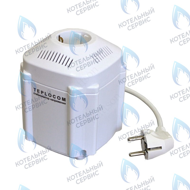 554 Стабилизатор напряжения для котла TEPLOCOM ST-222/500 в Орле