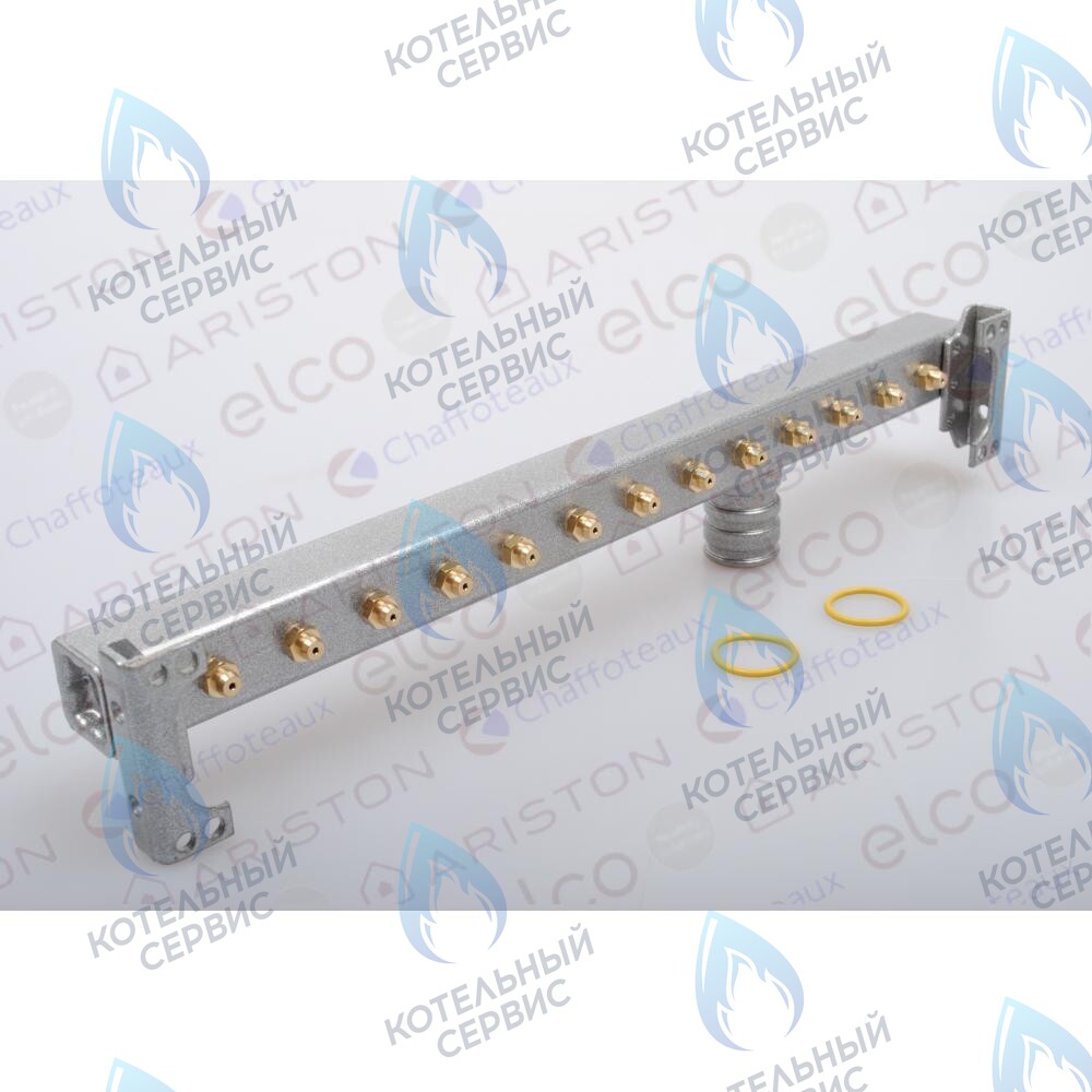 65104226 Газовый коллектор 13 inj. D:1.32 ARISTON в Орле