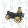 03-4003-01 Кран подпитки в сборе GAZECO 18 С1/Т1, 24 С1/Т Исполнение 1 (до 05.2016 г.) в Орле