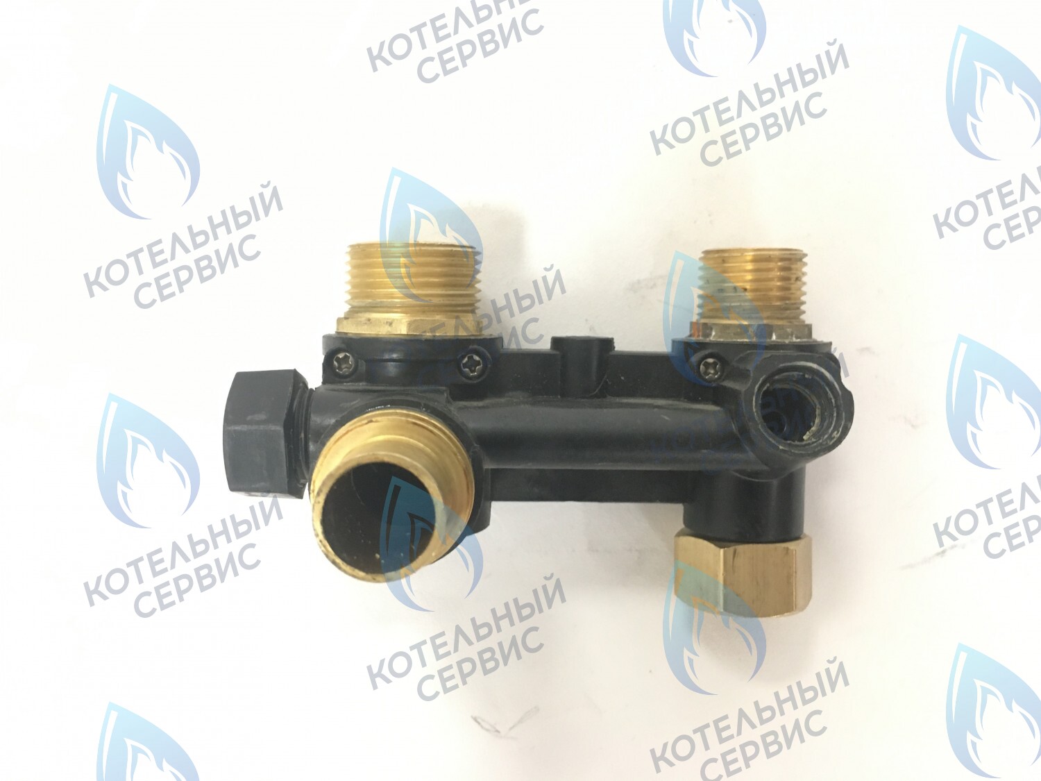 03-4003-01 Кран подпитки в сборе GAZECO 18 C1/T1, 24 C1/T (до 05.2016г. исполнение 1) в Орле