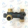 03-4003-01 Кран подпитки в сборе GAZECO 18 С1/Т1, 24 С1/Т Исполнение 1 (до 05.2016 г.) в Орле
