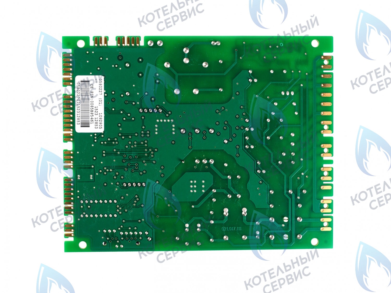 398907124 Плата управления SIT 7530171_01 FERROLI DIVATECH (RU) F D в Орле