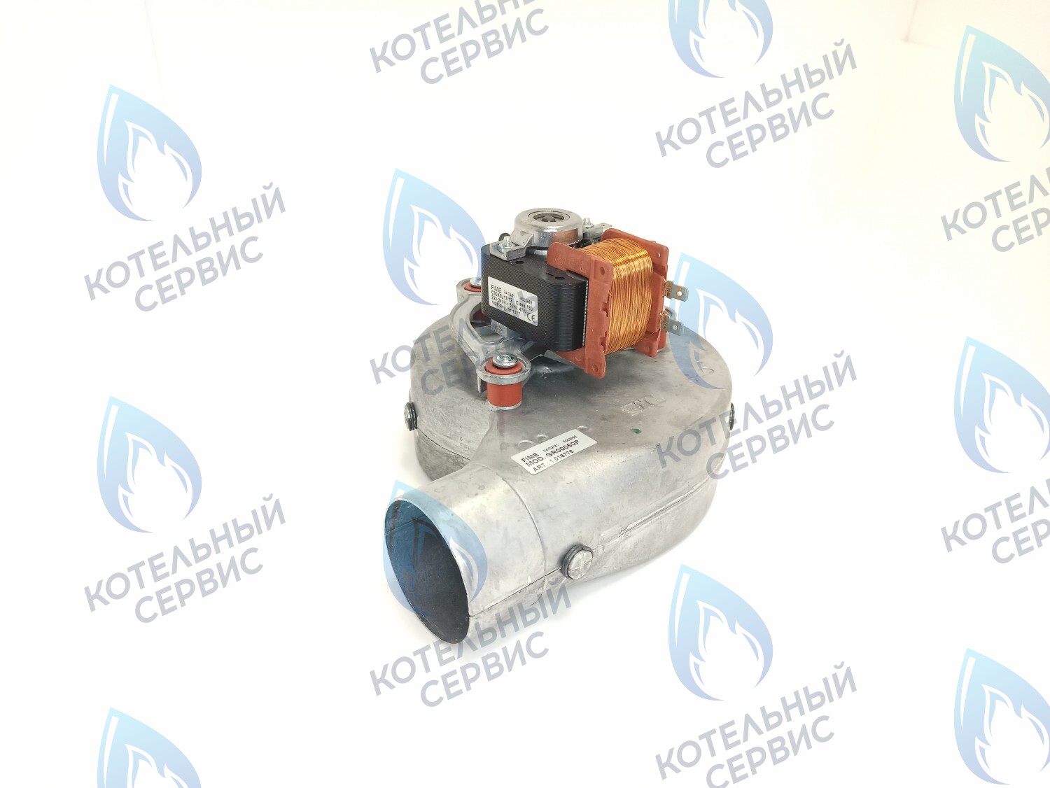 AF041-47W-F Вентилятор FIME IMMERGAS 47W  GR000050P(1.018776) в Орле