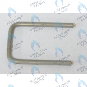 клипсы U-образная d.3 BAXI