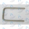 710047500 клипсы U-образная d.3 BAXI в Орле