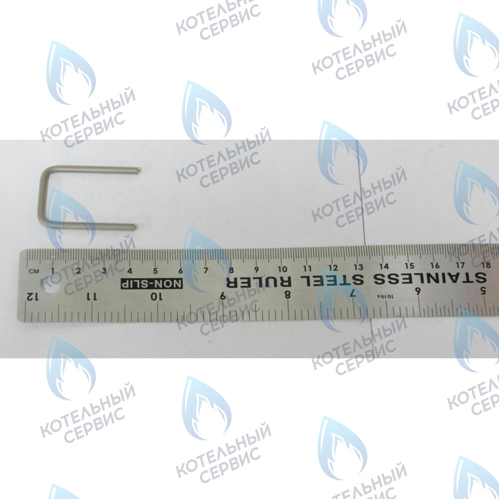 710047500 клипсы U-образная d.3 BAXI в Орле