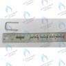710047500 клипсы U-образная d.3 BAXI в Орле