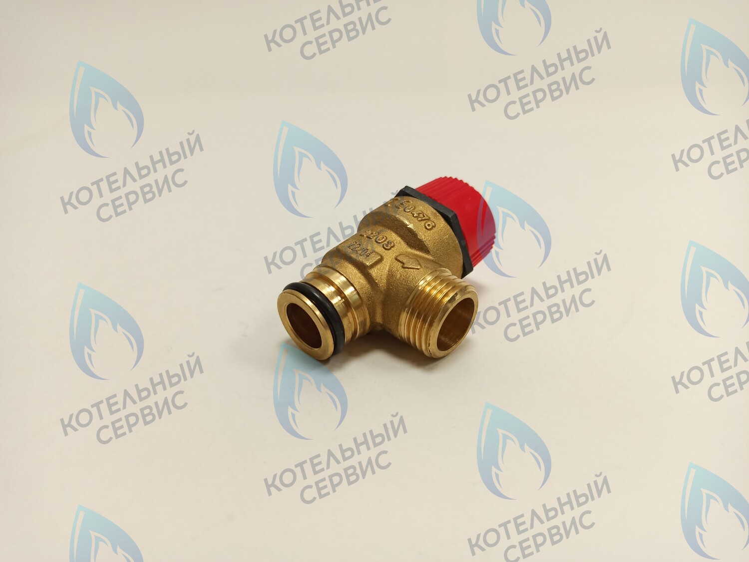 EV021-01-BX Сбросной клапан 3 бар латунь BAXI, BERETTA, FERROLI, ELECTROLUX и др в Орле