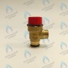 EV021-01-BX Сбросной клапан 3 бар латунь BAXI, BERETTA, FERROLI, ELECTROLUX и др в Орле