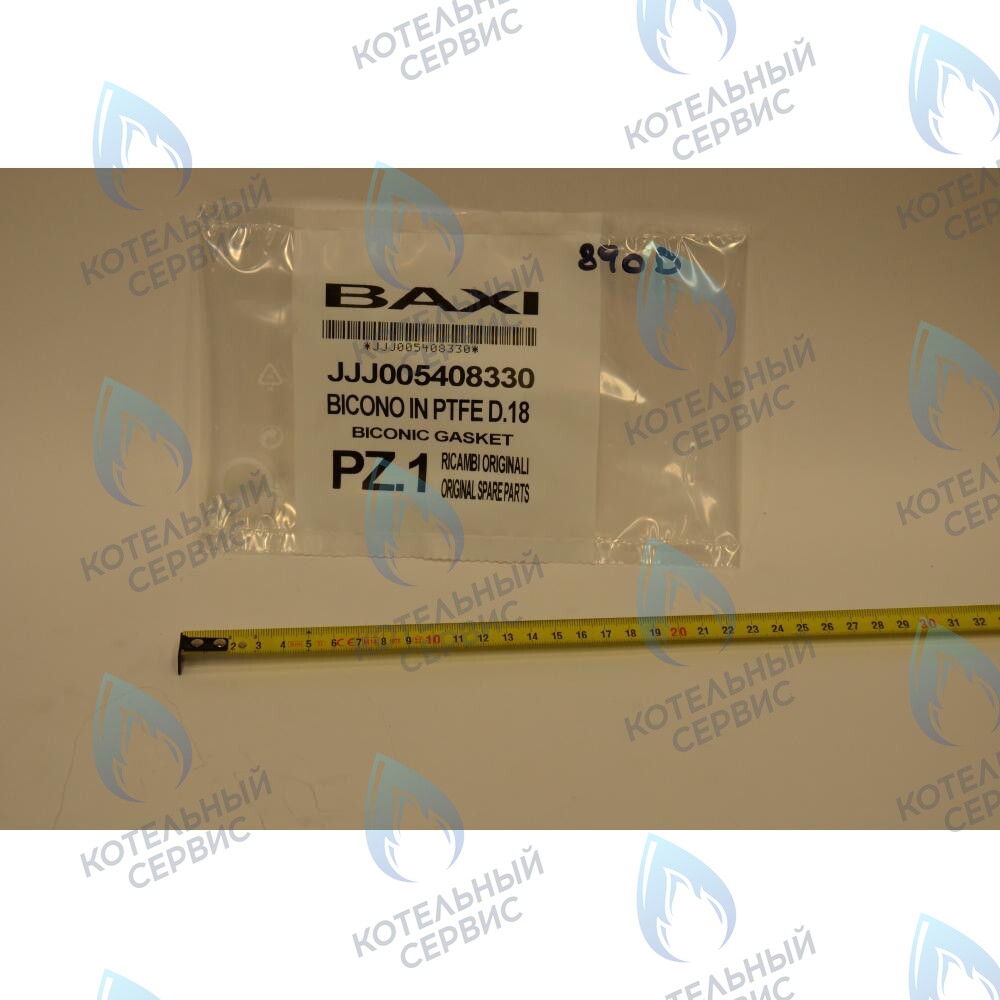 5408330 уплотнение биконическое BAXI в Орле