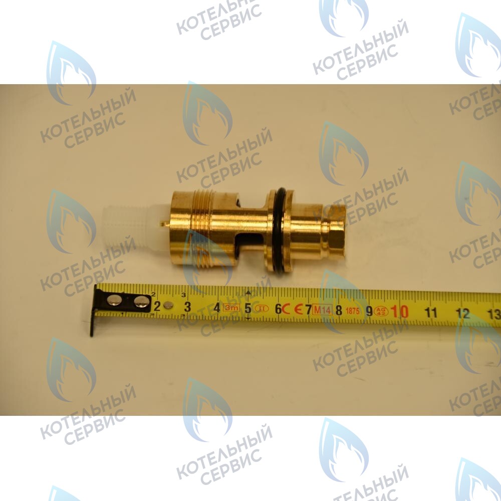 620340 Датчик протока ГВС с фильтром BAXI в Орле