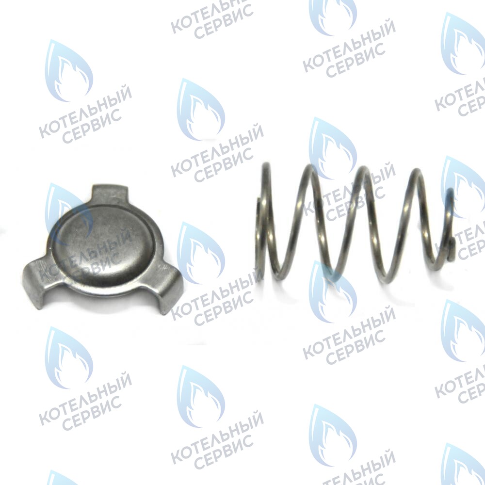 620210 пружина коническая BAXI в Орле