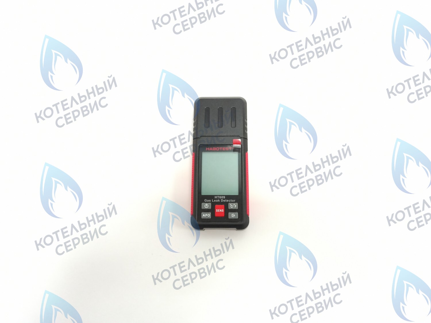 ZK024 HABOTEST HT609 детектор утечки газа с измерением температуры и влажности, портативный в Орле