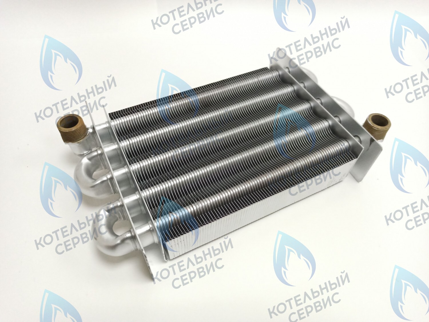 AA07000036 Теплообменник основной (для 24 кВт) (AA07000036) ELECTROLUX в Орле