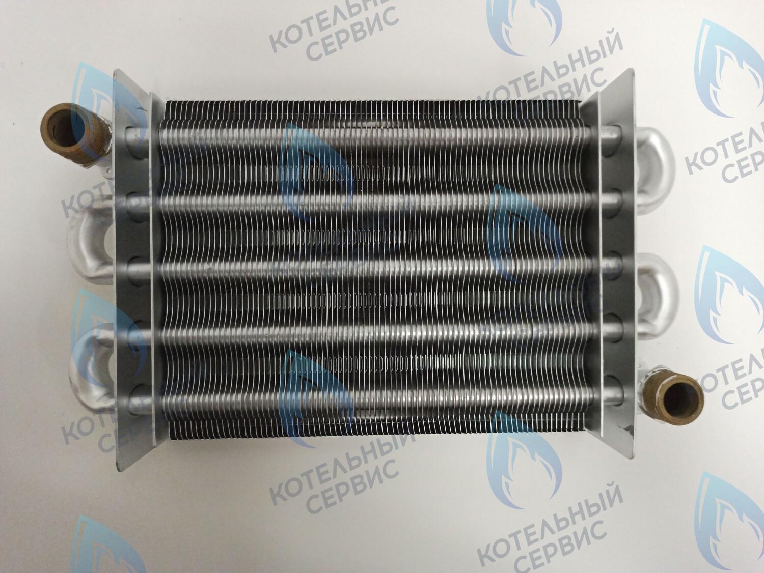 AA07000036 Теплообменник первичный 24кВт ELECTROLUX в Орле