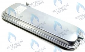 Бак расширительный 7л 3/8" для котлов THERMONA