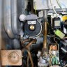 PMDS1AW50-WA82DS-Комп Насос циркуляционный 5м для MASTER GAS SEOUL 11-24 (2050118, 2050130), DAESUNG A16-24 (52050118, 52050130), ARDERIA 2.13-20, CELTIC-DS 3.13-3.20 (2050118, 2050130) в Орле