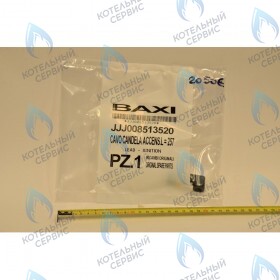 кабель электрода зажигания BAXI