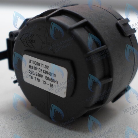 7022420004 Сервомотор трехходового клапана (новый тип) KENTATSU в Орле