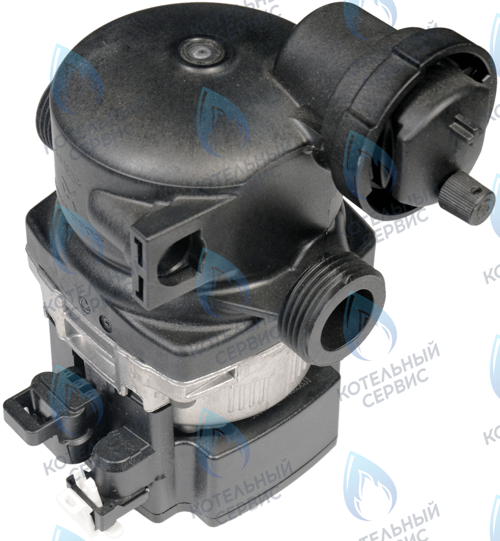 250100405 НАСОС ЦИРКУЛЯЦИОННЫЙ TIME POWER 50 K (ErP PUMP CONNECTION 180°) ITALTHERM в Орле