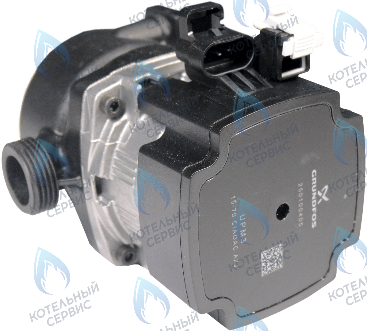 250100405 НАСОС ЦИРКУЛЯЦИОННЫЙ TIME POWER 50 K (ErP PUMP CONNECTION 180°) ITALTHERM в Орле