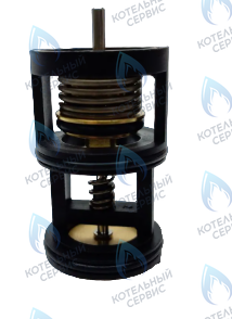 7815658 Золотник трехходового клапана Eco Life Eco Star BAXI в Орле
