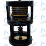 7815658 Золотник трехходового клапана Eco Life Eco Star BAXI в Орле