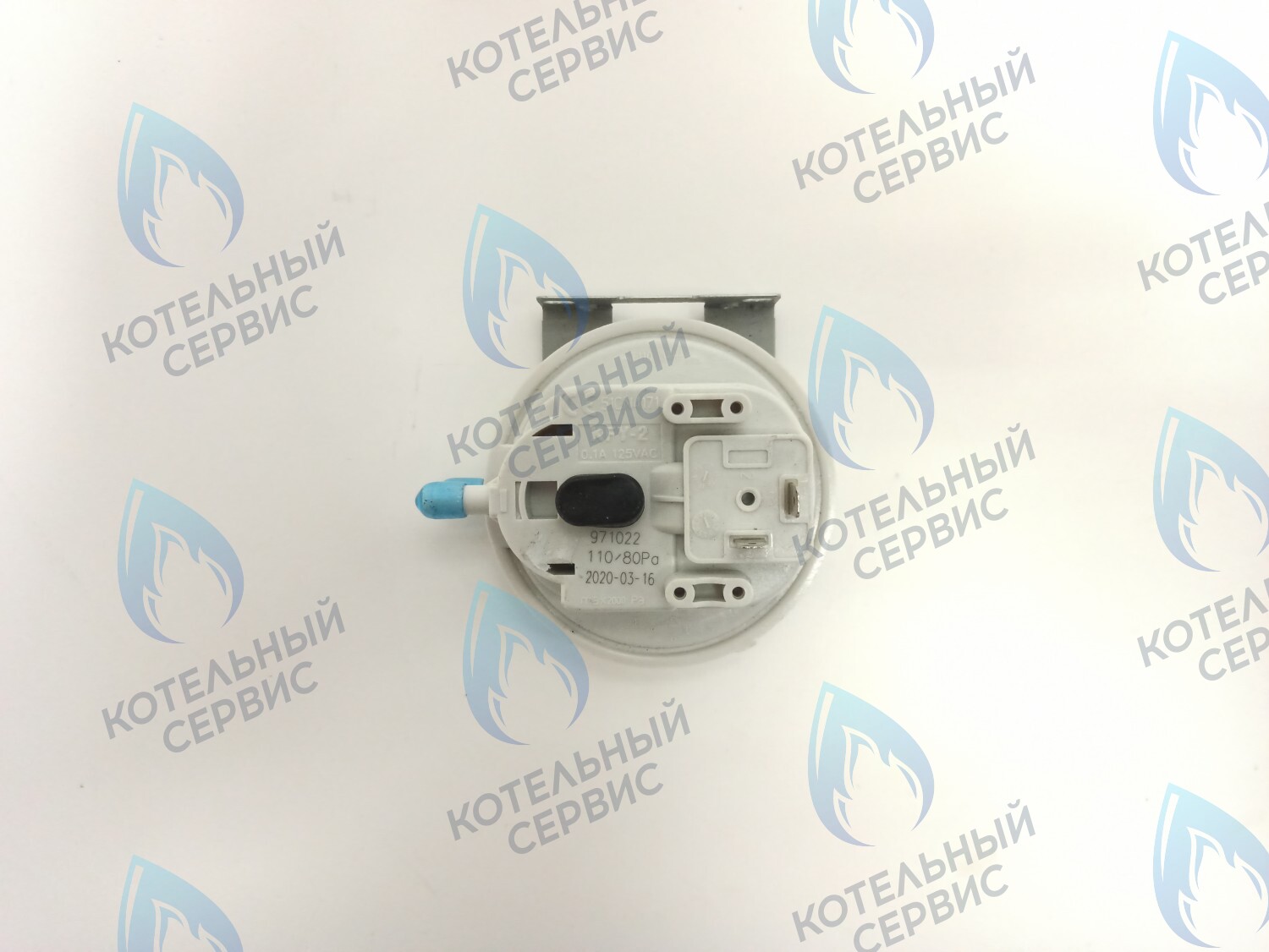 46160390 Реле давления воздуха FERROLI в Орле