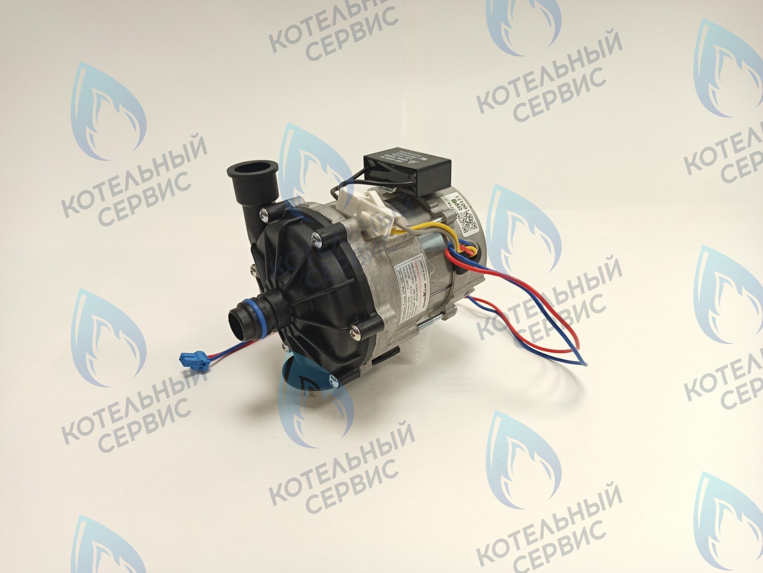 S132100041 Циркуляционный насос Elsotherm KPM-100-HC серия B в Орле