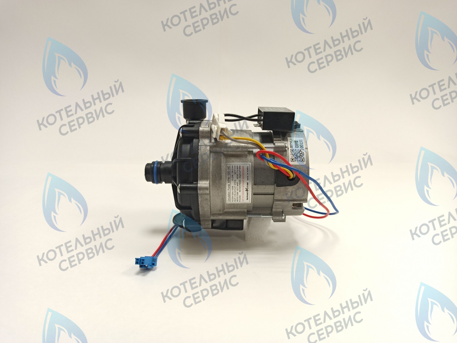 S132100041 Циркуляционный насос Elsotherm KPM-100-HC серия B в Орле
