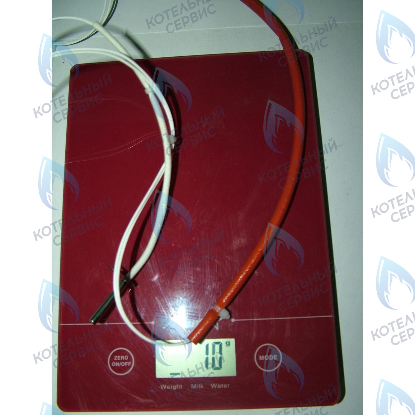 710743700 Датчик температуры отводящих газов Baxi MAIN-5 в Орле