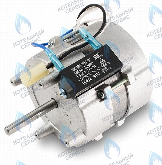 30005552A Мотор вентилятора Navien GST 35-40K(N) (NAPU9EXMT058) в Орле