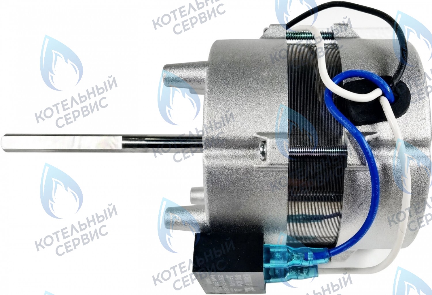 30005552A Мотор вентилятора Navien GST 35-40K(N) (NAPU9EXMT058) в Орле