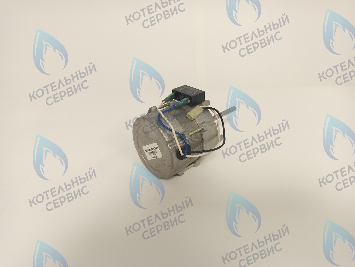 30005552A Мотор вентилятора Navien GST 35-40K(N) (NAPU9EXMT058, PBR45002078) в Орле