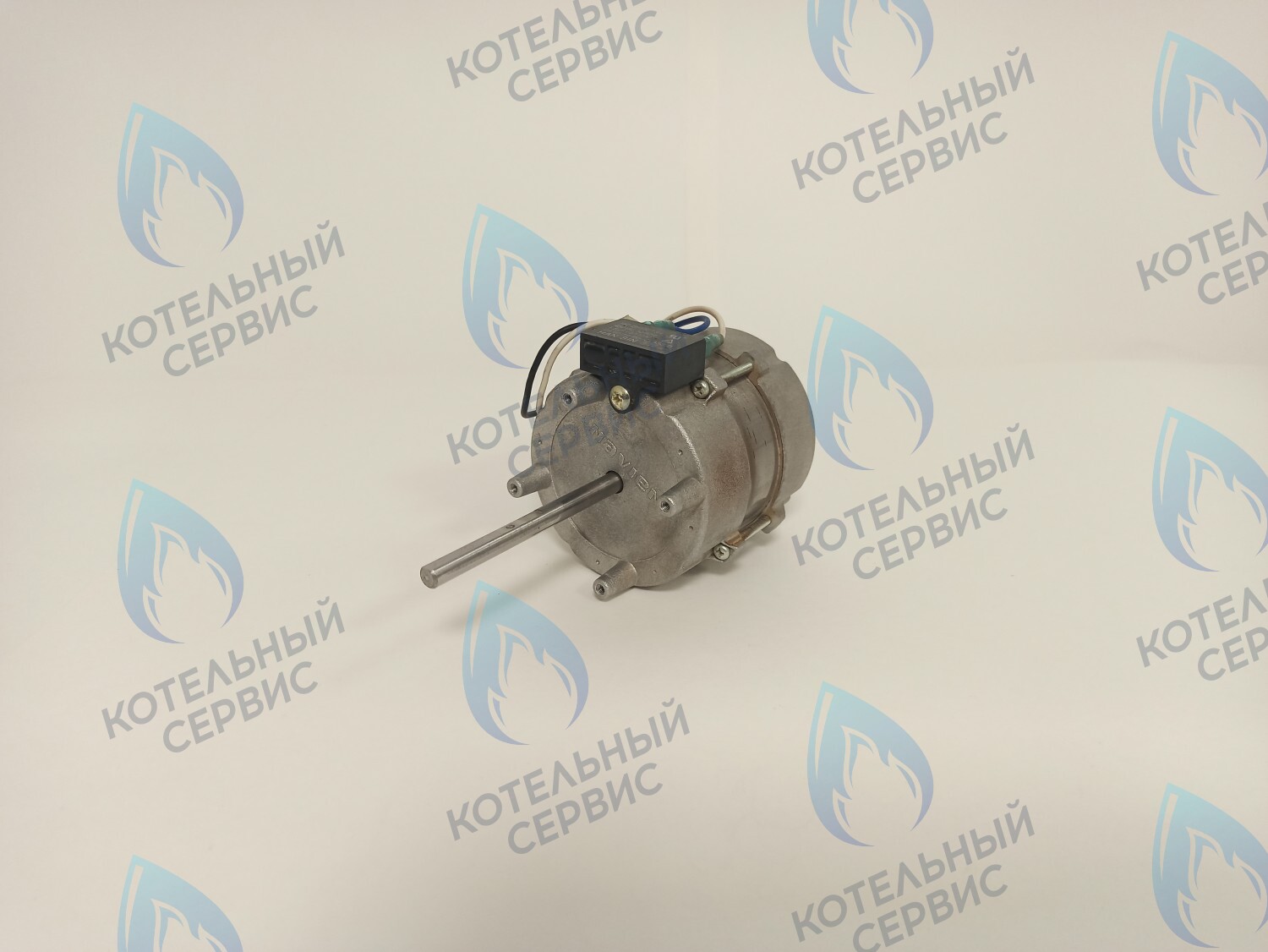 30005552A Мотор вентилятора Navien GST 35-40K(N) (NAPU9EXMT058, PBR45002078) в Орле