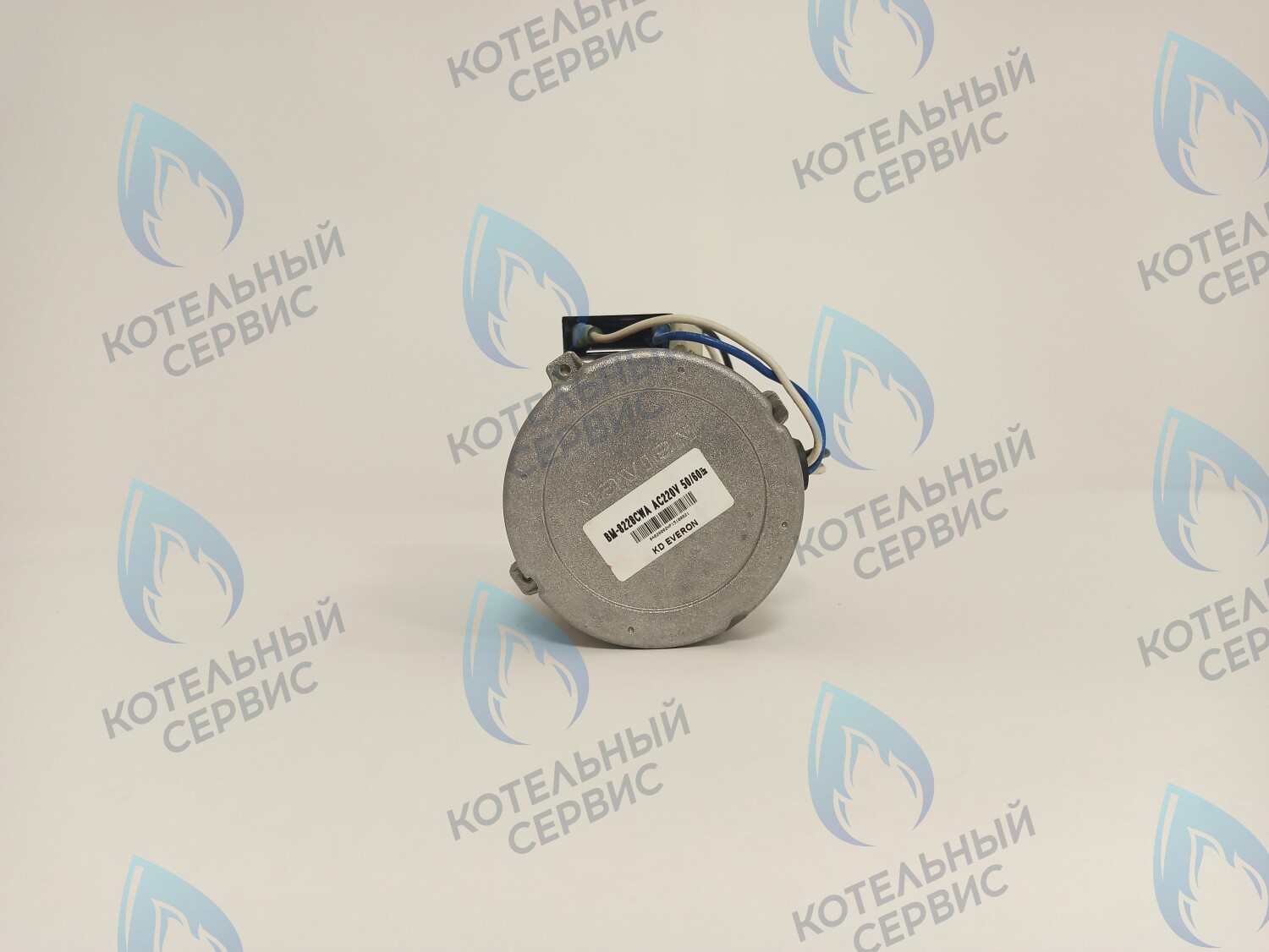 30005552A Мотор вентилятора Navien GST 35-40K(N) (NAPU9EXMT058, PBR45002078) в Орле