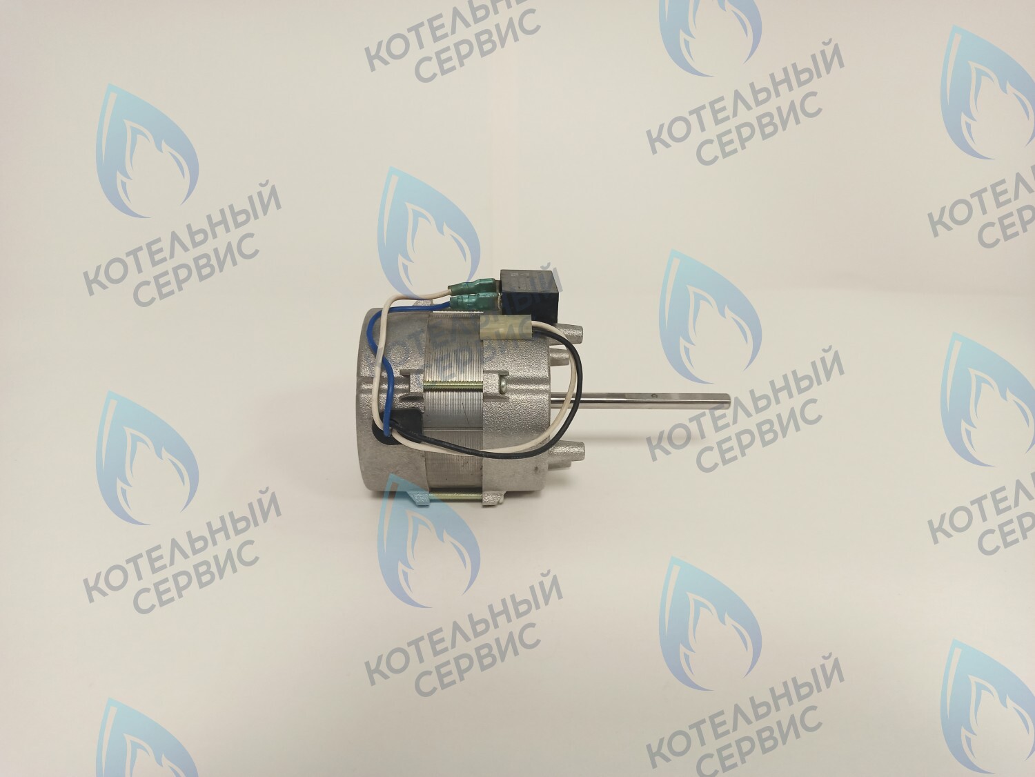 30005552A Мотор вентилятора Navien GST 35-40K(N) (NAPU9EXMT058, PBR45002078) в Орле
