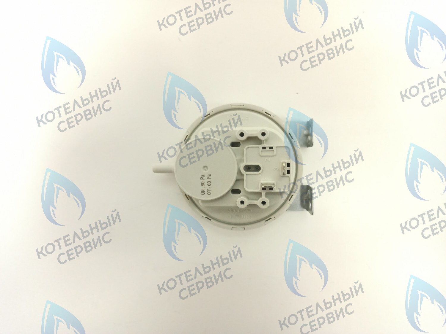 AP-080-060-63-HJ Реле давления воздуха (маностат) 80/60 Pa BALTGAZ, NEVALUX в Орле