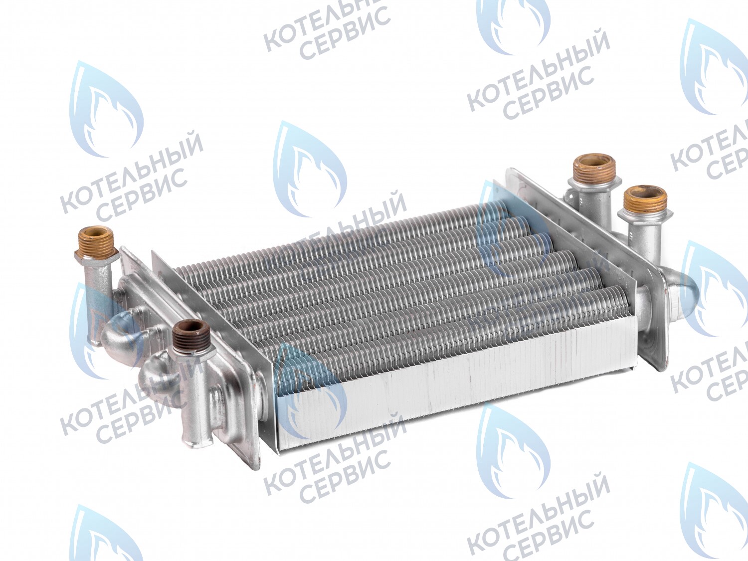 AA07000019 Битермический теплообменник ELECTROLUX в Орле