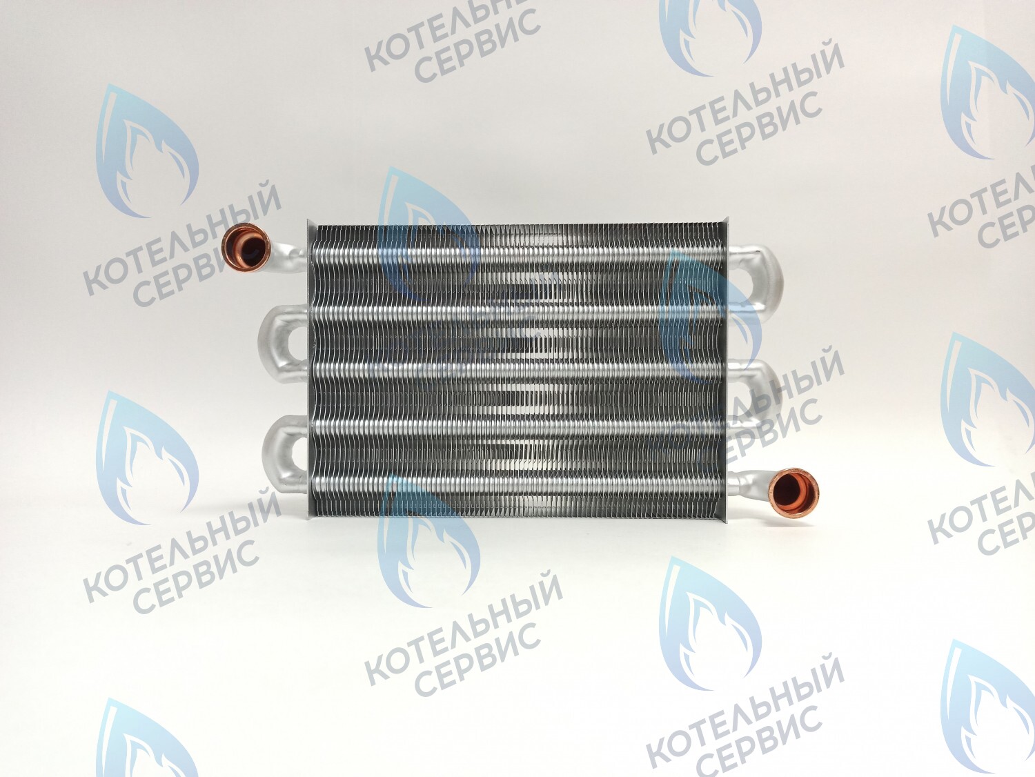 EM040-250 Теплообменник основной ALPENHOFF GAMBURG (151000874), FERROLI ARENA (RU) (398000874) в Орле